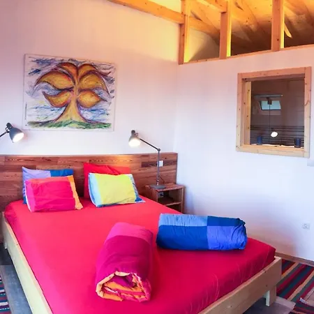Lodge Quinta Dos Artistas *