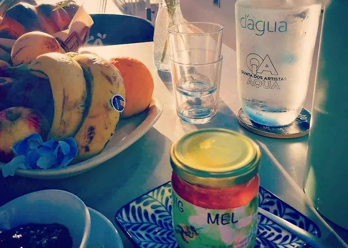 Lodge Quinta Dos Artistas