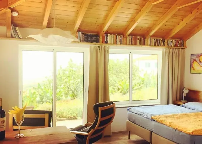 Quinta Dos Artistas Lodge Santa Cruz (Madeira)