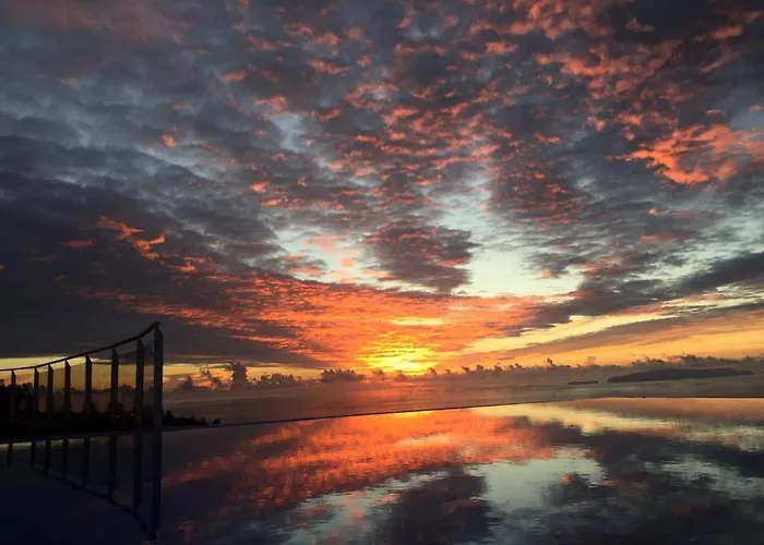 Lodge Quinta Dos Artistas Santa Cruz (Madeira)