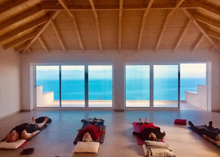 Quinta Dos Artistas * Santa Cruz (Madeira)