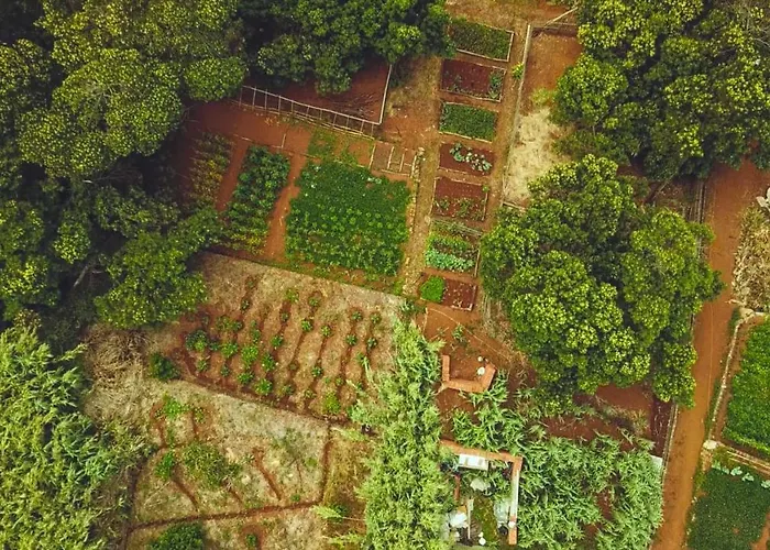 Quinta Dos Artistas Lodge *