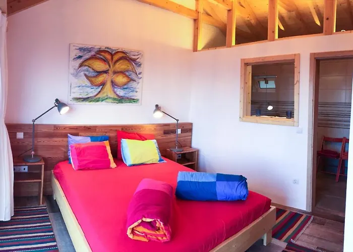 Lodge Quinta Dos Artistas *