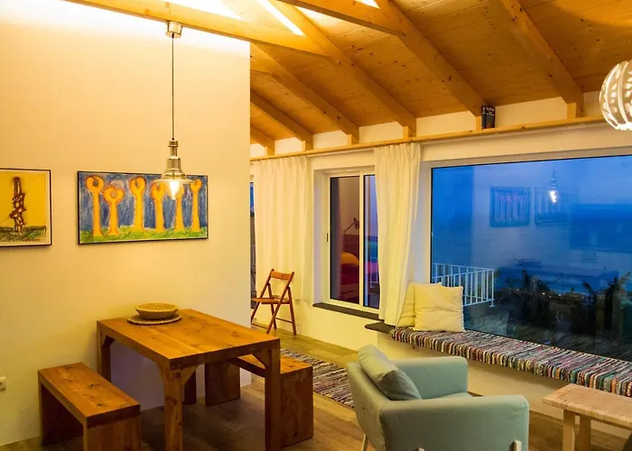 Lodge Quinta Dos Artistas *