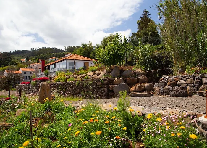 Lodge Quinta Dos Artistas *