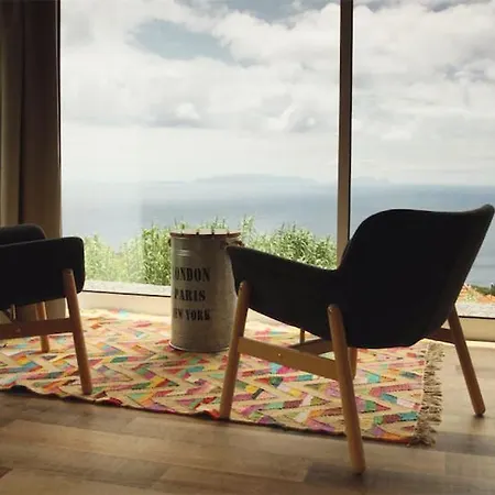 Lodge Quinta Dos Artistas *