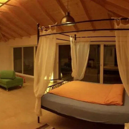 Quinta Dos Artistas Lodge Σάντα Κρουζ