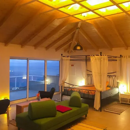 Quinta Dos Artistas Santa Cruz (Madeira)