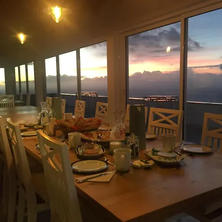 Quinta Dos Artistas Lodge *