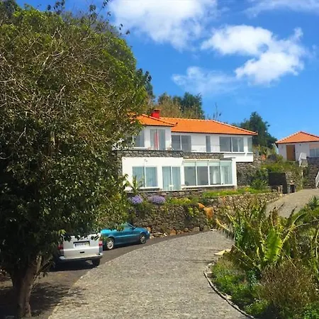 Quinta Dos Artistas Santa Cruz (Madeira)