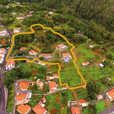 Hytte Quinta Dos Artistas *