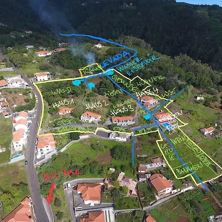 Lodge Quinta Dos Artistas