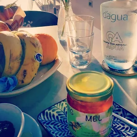 Lodge Quinta Dos Artistas