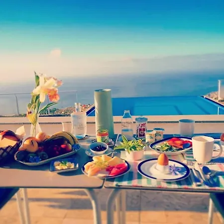 Quinta Dos Artistas Domek letniskowy *