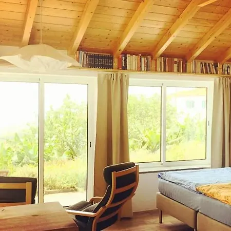 Quinta Dos Artistas Lodge Σάντα Κρουζ