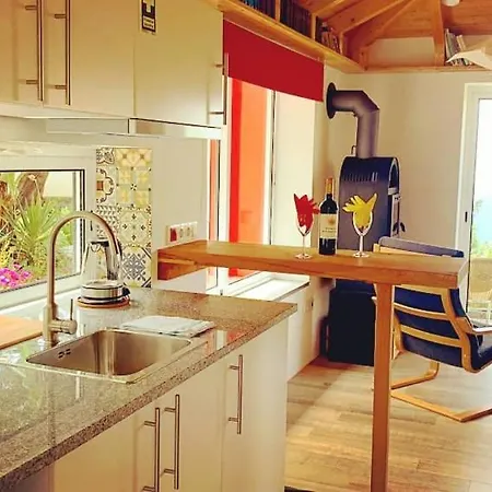 Lodge Quinta Dos Artistas *