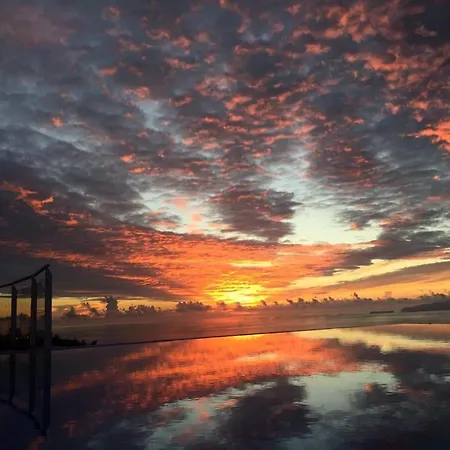 Lodge Quinta Dos Artistas Σάντα Κρουζ