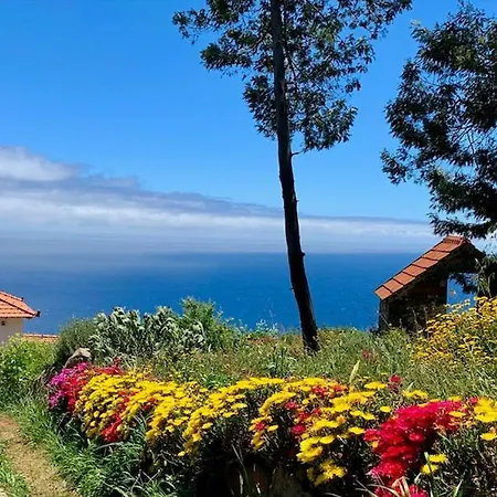 Quinta Dos Artistas Santa Cruz (Madeira)