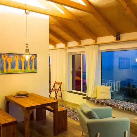 Lodge Quinta Dos Artistas *