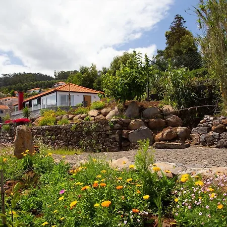 Hytte Quinta Dos Artistas *