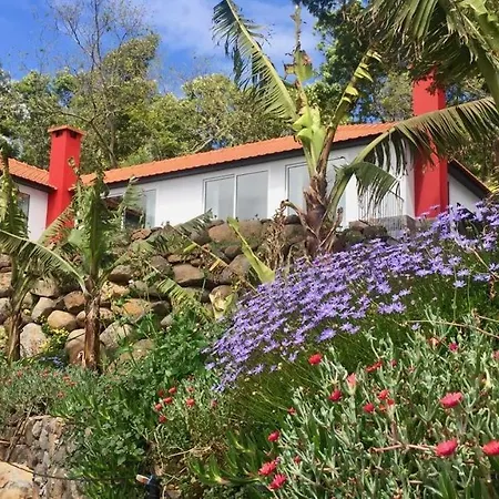 Quinta Dos Artistas Hytte