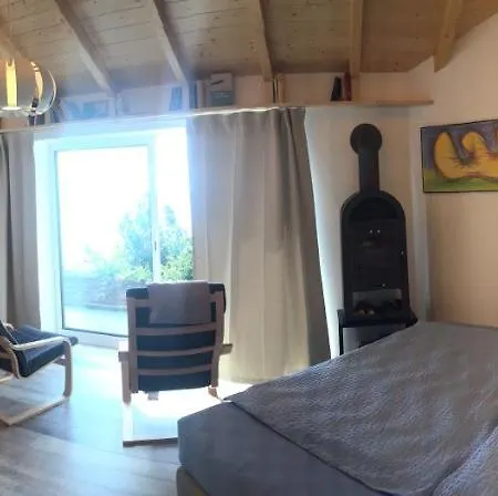 Quinta Dos Artistas Lodge