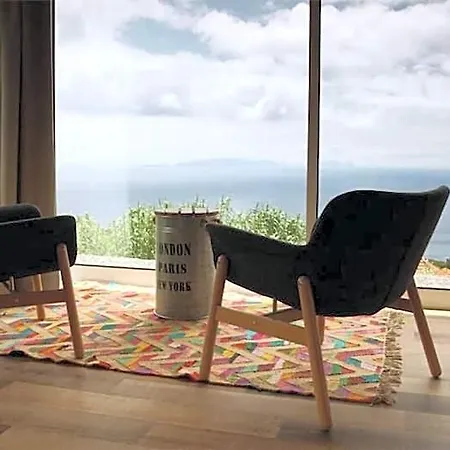 Quinta Dos Artistas Lodge Santa Cruz (Madeira)