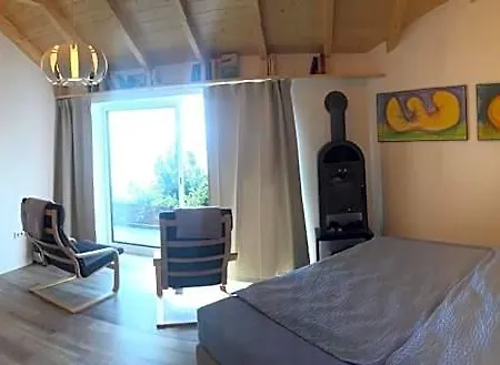 Quinta Dos Artistas Lodge
