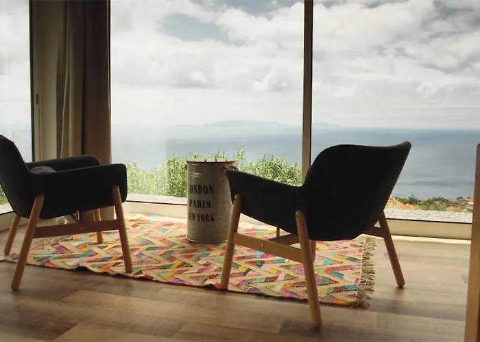 Lodge Quinta Dos Artistas *