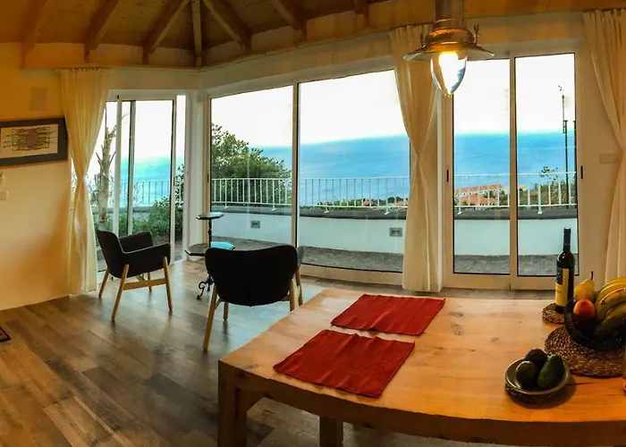 Quinta Dos Artistas * Санта-Крус