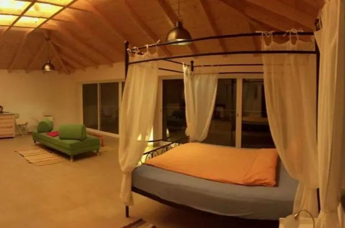 Quinta Dos Artistas Lodge Σάντα Κρουζ