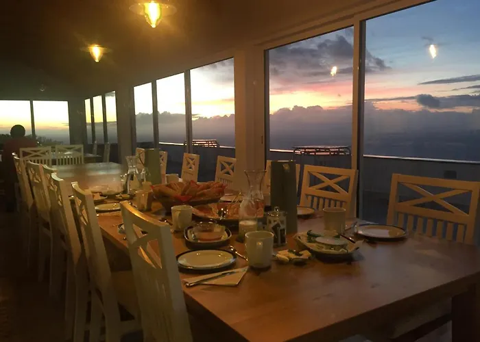 Quinta Dos Artistas Деревянный коттедж *