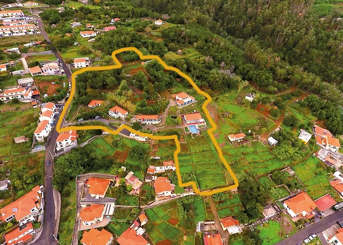 Lodge Quinta Dos Artistas *