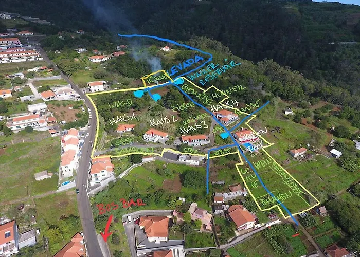 Lodge Quinta Dos Artistas