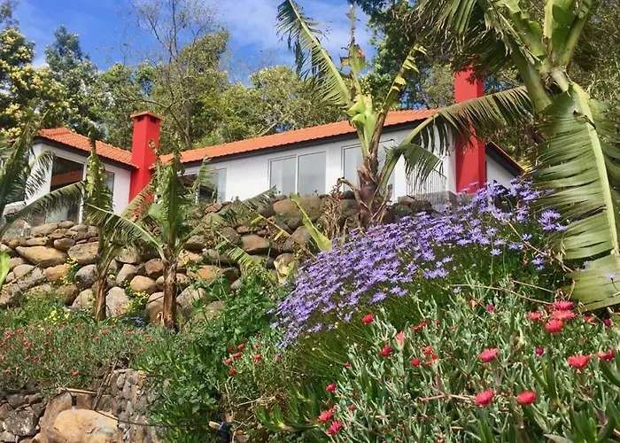 Quinta Dos Artistas Lodge