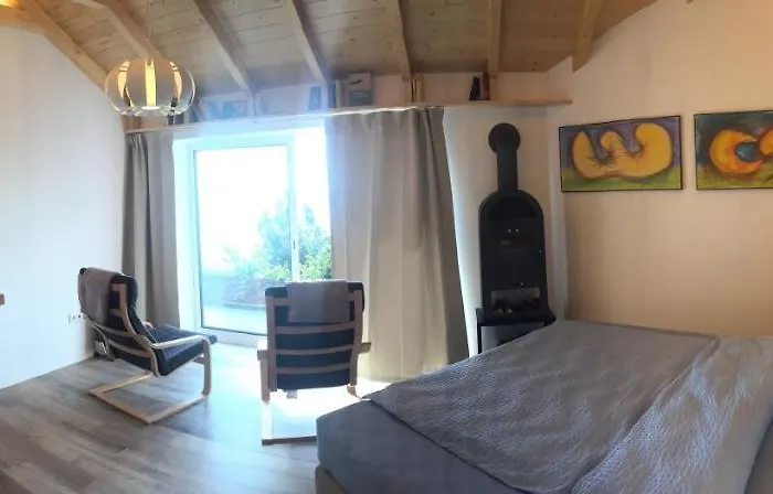 Quinta Dos Artistas Lodge